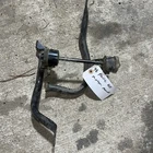 97-02 Kawasaki Prairie 400 Motor Engine Mount Stay Brackets Bushings Bolts A13 Used. Price: $22.12.