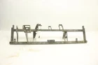 Polaris Ranger 800 Efi Crew Dash Support Frame 1017325-067 40723 Used. Price: $144.99.