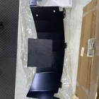 Kfi For Poly Blade Side Shield Pass 106115 New. Price: $69.95.