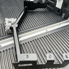 Trailer Tow Hitch For 99-13 Silverado Sierra 1500 99-04 2500 2" Receiver New. Price: $162.40.