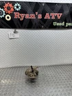 Kawasaki Brute Force Kvf 300 Right Steering Spindle Knuckle 2012-2022 Used. Price: $22.05.