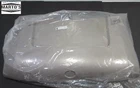 New Oem Polaris 2018 Ranger Xp 1000 Eps Front Suede Metallic Hood. Price: $419.99.