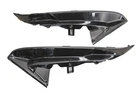 14 Kymco Super 8 50 2T Left & Right Front Side Panels Covers KF10CD Used. Price: $59.99.