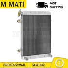 Radiator 1240528 1240527 For Polaris Ranger 400 500 570 800 900 Crew 2010-2016 New. Price: $63.95.