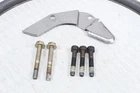 2008 Polaris Stator Mounting Bolts & Bracket 5245364 7517848 Used. Price: $16.00.
