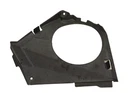 Polaris Sportsman 570 Utility 22 Cover Left Lower Close Off 53647 Used. Price: $39.99.