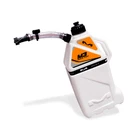 Matrix Concepts M3-106 Orange Utility Can New. Price: $100.53.