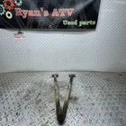 11 Polaris Ranger Crew 800 Efi Front Lower A-arm Left Right Used. Price: $85.49.