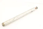 2008 Kawasaki ZZR600 Left Clip On Handlebar 46003-1523 Used. Price: $45.86.