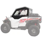 Tusk Soft Upper Doors Fits Polaris General 1000 Eps 2016-2021 New. Price: $355.99.