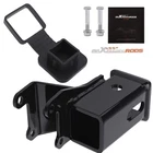2" Black Steel Receiver Honda Foreman Rancher Rubicon TRX350-TRX520 2000-24 New. Price: $41.78.