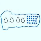 Engine Valve Cover Gasket For 07-12 Chevrolet Colorado Gmc I-290 2.9L Dohc New. Price: $15.44.