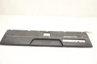 Polaris Ranger 800 Efi 11 Outer Panel Tailgate (black) 5437565-070 53387 Used. Price: $159.99.