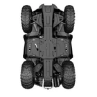Oem Can-am Outlander 2015-2019 Hmwpe A-arm Protectors 715002924 New. Price: $94.99.