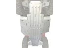 Rival Central Skid Plates 2444.2159.1 84-2282 New. Price: $699.00.
