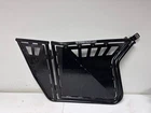 2012 Polaris Rzr 800 Black Pro Armor Passenger Right Side Door Used. Price: $249.95.