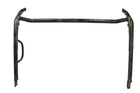 Honda Pioneer 1000-5 Roll Cage Front Section Right 71950-HL4-F00 54004 Used. Price: $599.99.