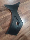 2012 Arctic Cat 400 Cr Right Side Panel 3313-752 Used. Price: $40.50.