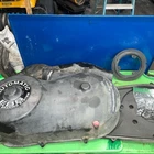 2003 Polaris Sportsman 600 Outer/inner Clutch Cover Breather Hard Ware See Pics Used. Price: $49.99.
