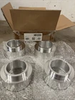 X11 Superatv Lift Kit For Cfmoto LK-CF-ZF950 Used. Price: $180.49.