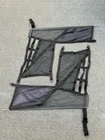 2686765 Polaris Ranger 2016 Xp 900 Door Nets Set Of Used. Price: $203.00.