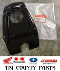 99-07 Honda TRX400EX Black Front Fender Fuel Gas Tank Cover Oem 83700-HN1-000ZC New. Price: $24.95.