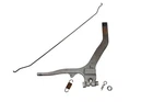 12 Kubota RTV400CI Governor Lever Used. Price: $29.99.