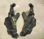 2015-2021 Arctic Cat Alterra 700, Left Lh & Rhfront Storage Rack Mount (OPS1101) Used. Price: $14.34.