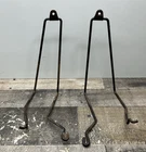 Honda 80123-HM7-000 80124-HM7-000 Rear Splash Guard Stay Set Foreman Trx 400 450 Used. Price: $139.99.