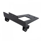 Tusk Subzero Utv Snow Plow Mount 146-782-0051 New. Price: $117.56.