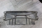 2010 Honda Rancher TRX420 4X4 Es Eps Radiator Shroud Cover Lower Used. Price: $17.95.