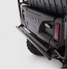 Honda Oem 08P73-HL4-A00 Rr. Bumper (5P) 2016-2021 Pioneer 1000 New. Price: $200.99.