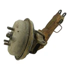 1986 Honda TRX200SX Steering Knuckle Front Left 51320-HB3-000 51320-HB3-770 Used. Price: $65.99.