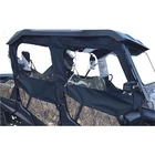 Moose Side Enclosures Pioneer 1000 PIOT6SE-11 New. Price: $844.95.