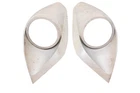 09 Kubota RTV500 Headlight Covers Used. Price: $49.99.