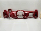 Polaris Ranger Xp 900 13 Dash Red 5439015-342 Used. Price: $155.95.
