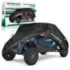 Neverland Utv Cover Heavy Duty Ranger Uv For Can-am Defender Max Lone Star New. Price: $68.39.