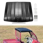 Hecasa Hard Roof Top Compatible With 2005-2024 Kawasaki Mule 600 610 Sx 4X4 New. Price: $212.61.