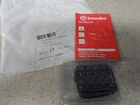Nos Oem Can Am Black Cpuchon Cap Set 13-17 Outlander Renegade 500-1000 219800096 New. Price: $24.64.