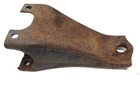 1986 Honda Fourtrax Trx 250 Trailer Hitch Oem# 50810-HA0-000 Used. Price: $29.99.