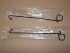 John Deere Gator Tailgate Bed Latches (pair) - Part # VGA12138 And VGA12139 New. Price: $52.99.
