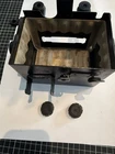 1984 Honda ATC200ES Battery Box W Insert Big Red 200M 1982 1983 Used. Price: $47.58.