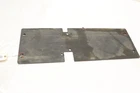 Can-am Commander Max 1000R Dps 18 Skid Plate Front Left Right 705008421 #1 52208 Used. Price: $29.99.