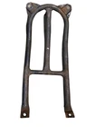 1983 Yamaha Tri Moto 225DX Oem Engine Skid Plate Protector 29U-21471-00-33 Used. Price: $14.99.