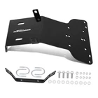 Maxpeedingrods Winch Mounting Bracket Plate For Honda Rancher TRX350 (fe Fm New. Price: $64.43.