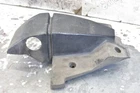 2020 Polaris Sportsman 850 H/l Left Rear Bumper 5435826-070 Used. Price: $9.99.