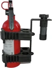 Hornet Fire Extinguisher Rack Mounts R-3038 New. Price: $75.15.