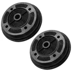 Rear Brake Drum For Kawasaki 41038-1226 Mule 2010 2020 2030 2500 2510 2520 New. Price: $118.00.