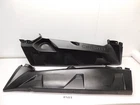 2018 Cf-moto Zforce 800 Trail Oem Side Rocker Panels 7000-040005 7000-040006 Used. Price: $112.49.