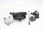 05-06 Honda CBR600RR Brackets, Covers, Bolt Oem Used. Price: $22.40.